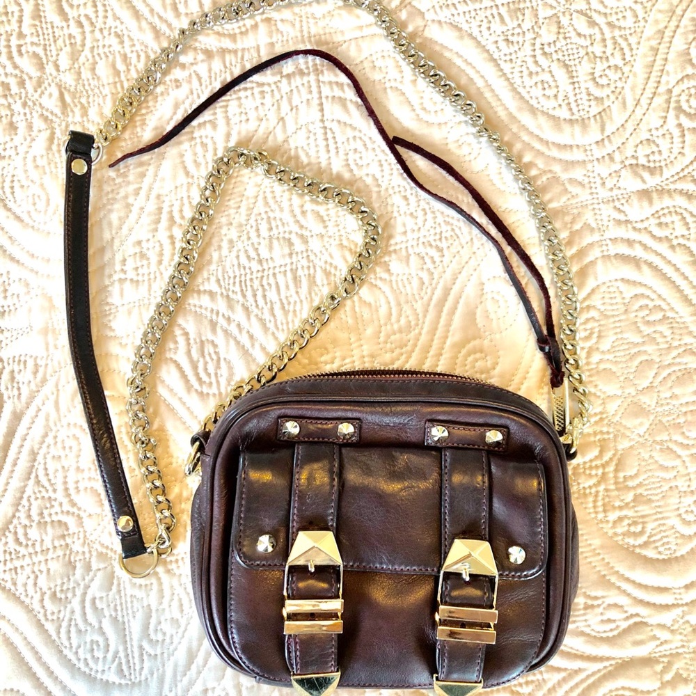 Rebecca Minkoff Crossbody Bag. Authentic.